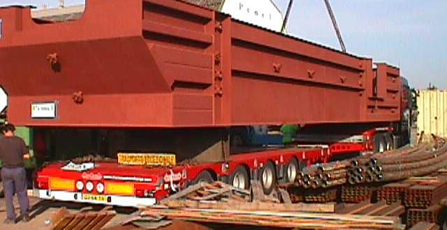 Project Cargo Knowledge & Skills from NVOXPRESS