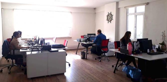 Element International Announce 2 New Offices in Turkey