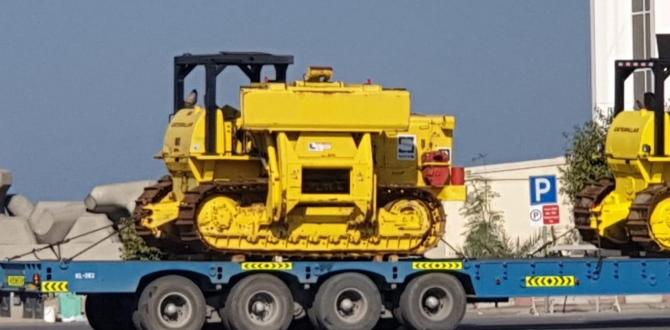 Polaris Completes Delivery of Construction Equipment to Sharjah