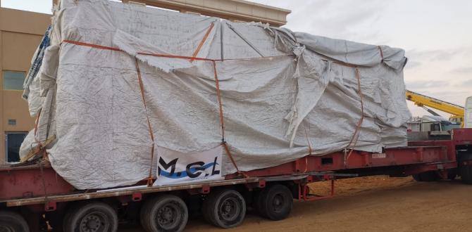 MGL Cargo Services Handle High-Value & Sensitive Shipment