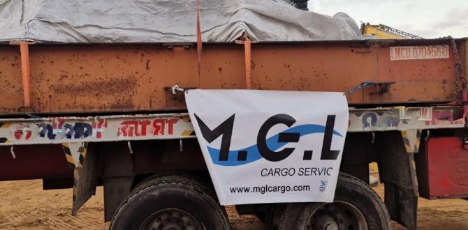 MGL Cargo Services Handle High-Value & Sensitive Shipment