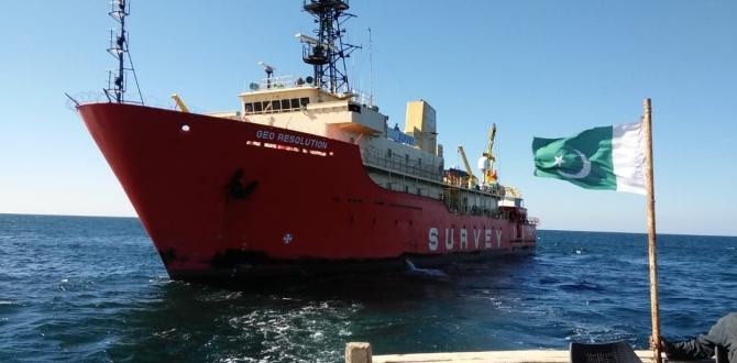 Star Shipping Report their First Completed Project in 2020!