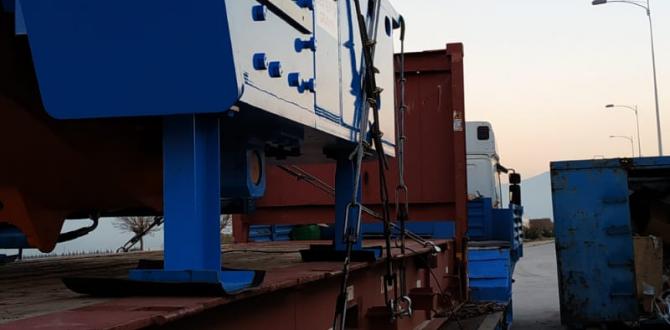 Origin Logistics in Turkey Handles Shipments to Australia & India