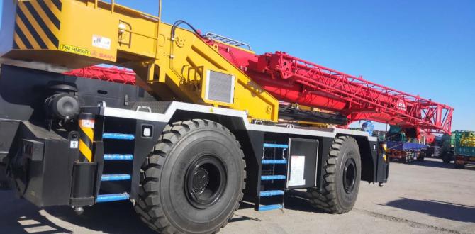 Topline Express (TEL) & Livo Logistics Work in Close Cooperation to Deliver Cranes