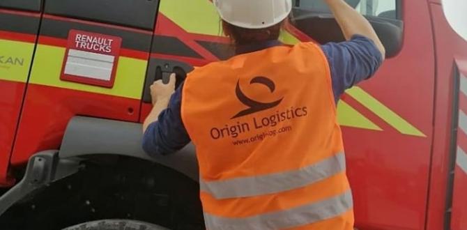 Origin Logistics in Turkey Share Recent Multimodal Projects