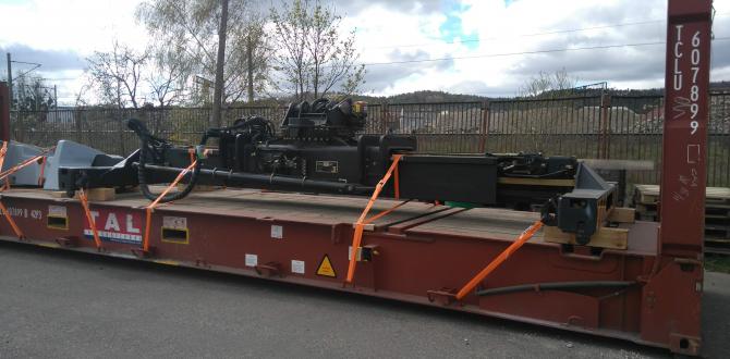 Translogistics Solution & ScanProTrans Join Forces for Ongoing Project