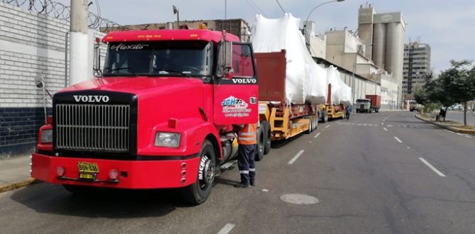 Translogistics Solution & ScanProTrans Join Forces for Ongoing Project