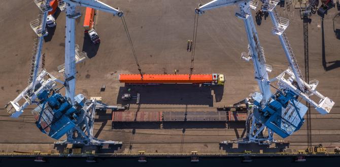 CF&S with Another Impressive Oversized Cargo Project by Rail