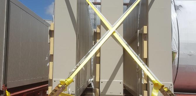 M-Star Projects Manage Exceptional Loads of Hangar Doors