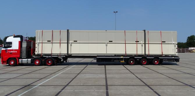 M-Star Projects Manage Exceptional Loads of Hangar Doors