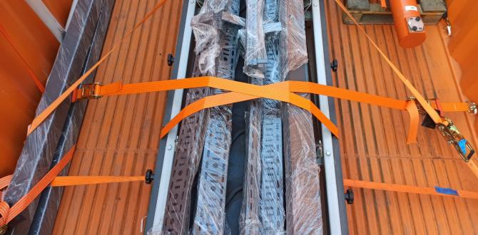 Origin Logistics Collaborate with Nisshin Transportation for Metal Shearers Shipment