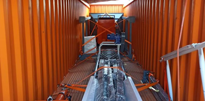 Origin Logistics Collaborate with Nisshin Transportation for Metal Shearers Shipment