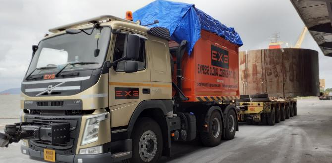 EXG Delivers 3 Over-Dimensional Alloy Steel Units