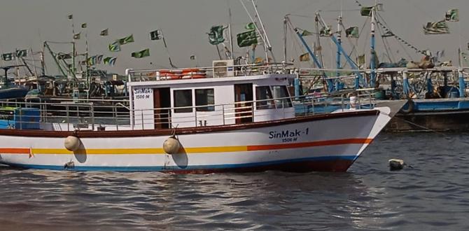 Star Shipping Pakistan Launch Offshore Service