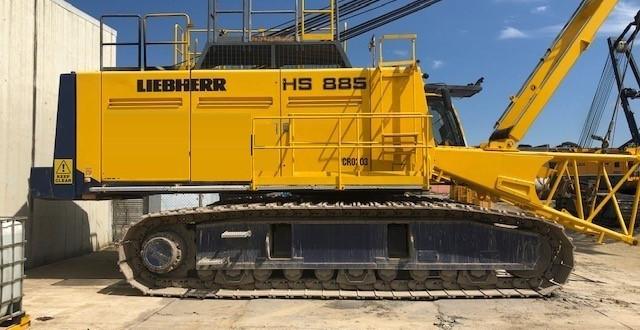 Wilhelmsen UAE Continues to Ship Construction Equipment