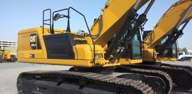 Wilhelmsen UAE Continues to Ship Construction Equipment