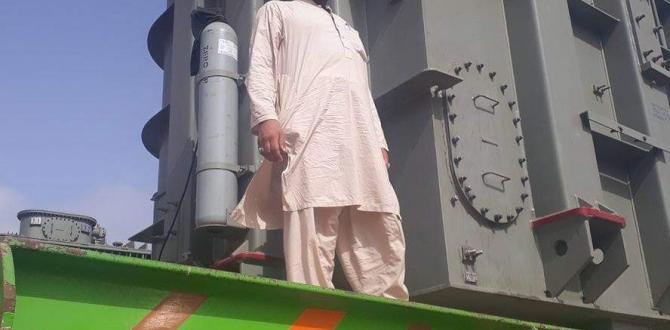 Star Shipping Pakistan Delivers Transformers to Kabul