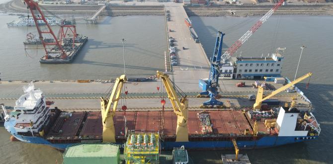 Best Global Logistics Report Large Movements for LNG Projects