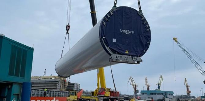 KGE Baltic Delivers Wind Power Project to Belarus