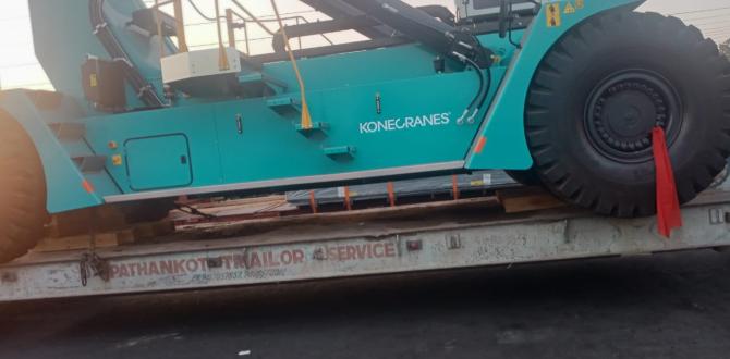 ScanProTrans & Premier Global Logistics Deliver Urgent Booking