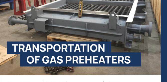 Glogos Complete Multimodal Transportation of Gas Preheaters