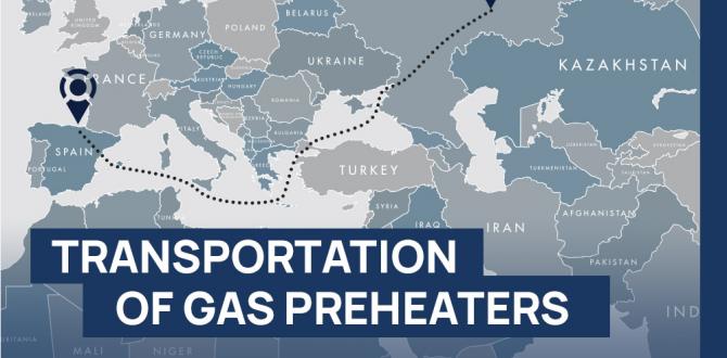 Glogos Complete Multimodal Transportation of Gas Preheaters