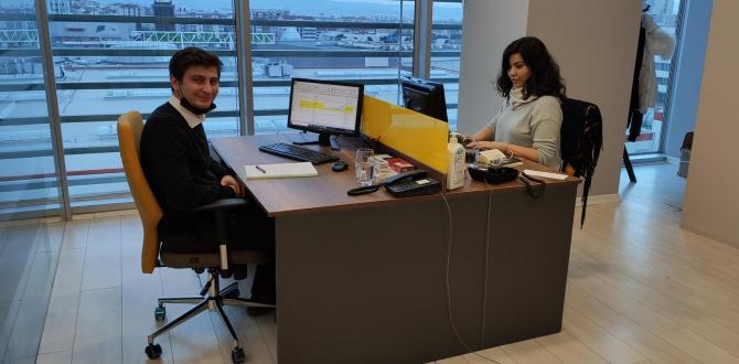 Element International Logistics in Turkey Open 3 New Offices