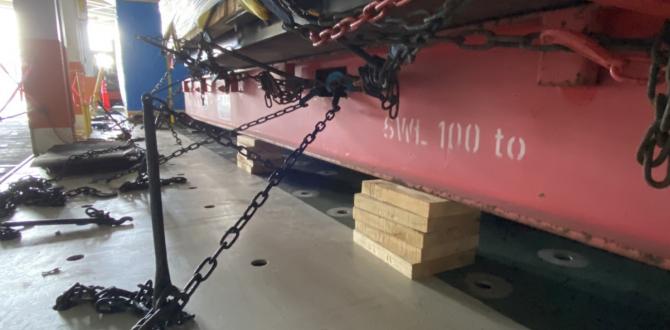 EZ Link Taiwan Handles Heavy Machinery via RORO to India