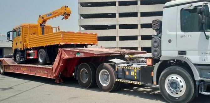 Polaris Trusted with Further Construction Equipment Shipments