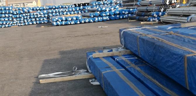 Wilhelmsen with Pipe Shipments from UAE & Oman to USA