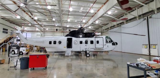 Wilhelmsen UAE Handle Next Lot of Helicopters via RORO