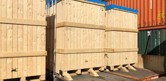 W.I.S. Italy Handle 470tn Shipment of Valves to Egypt