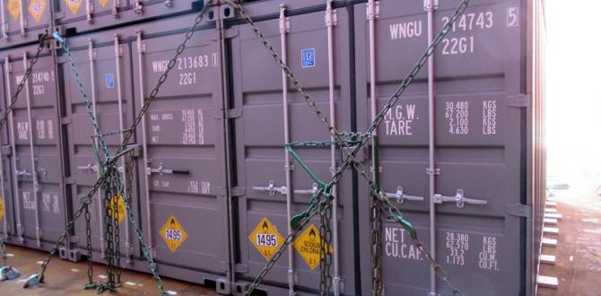 C.H. Robinson Assists with Urgent Delivery of Dangerous Goods