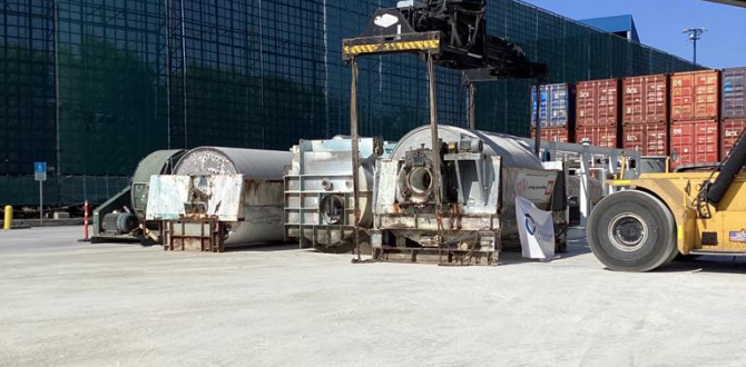 VAL Logistics in Colombia are Fast, Flexible & Reliable