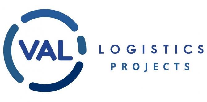 VAL Logistics in Colombia are Fast, Flexible & Reliable