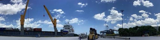 VAL Logistics in Colombia are Fast, Flexible & Reliable