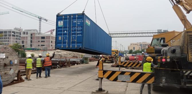 Shodesh Shipping Successfully Handle Record Consignment