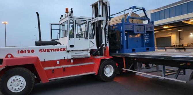 Local Project Specialists in Senegal - SENTRAK Logistics