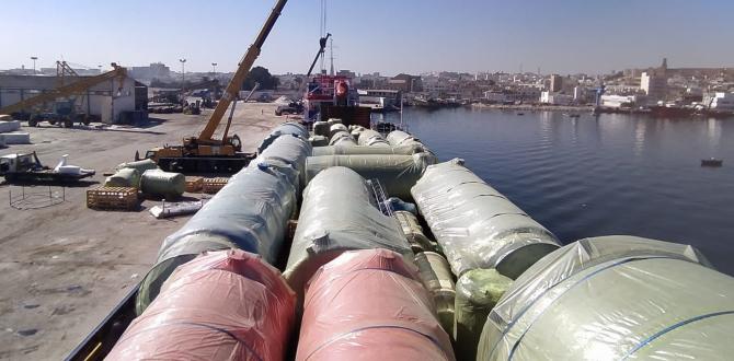 Over 120 Years of Diversified Experience at SOCOTU in Tunisia