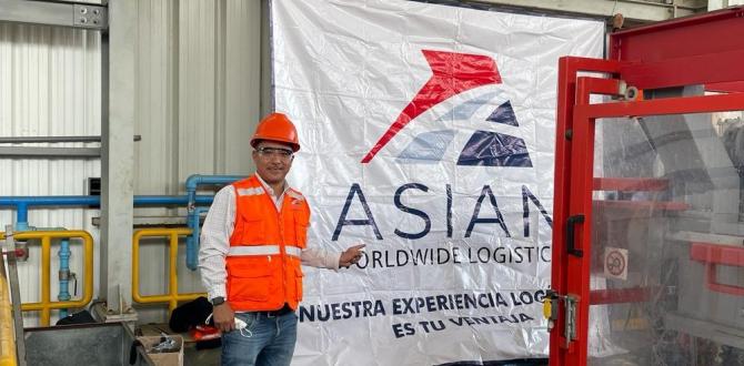 Regional Experts in Peru - Asian Worldwide Logistics