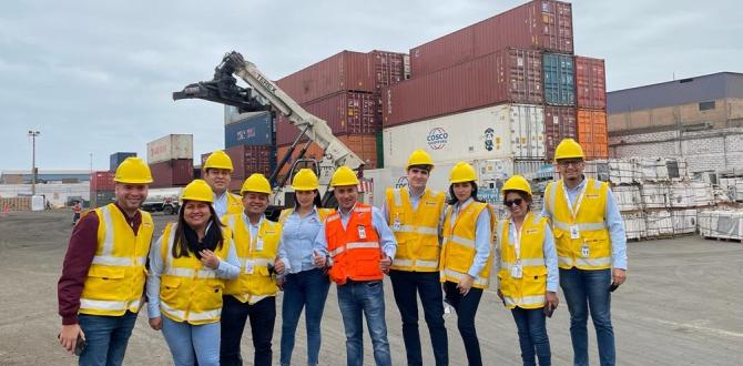 Regional Experts in Peru - Asian Worldwide Logistics