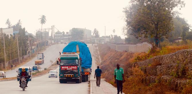 Sea Horse Logistics Deliver Abnormal Load Across 1,500 KM