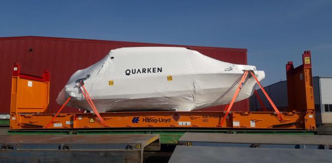 EZ Link & Hacklin Logistics Execute OOG Cargo Movement