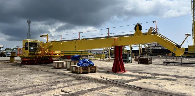 Tera Shipping Contribute to Shell Timi Project in Labuan