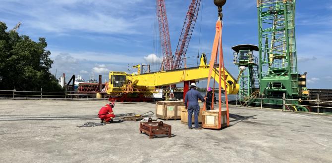 Tera Shipping Contribute to Shell Timi Project in Labuan