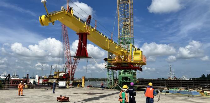 Tera Shipping Contribute to Shell Timi Project in Labuan