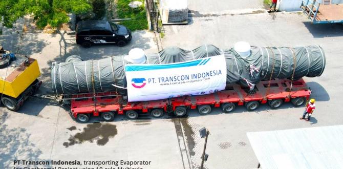 Value-Added Logistics from Transcon Indonesia