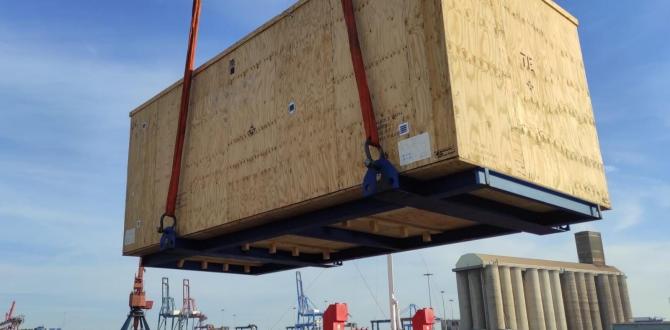 CargoCrew Complete Delivery of Stator from Germany to Spain