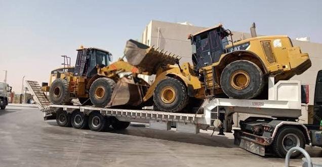ILS Egypt Deliver High-Efficiency Logistics Solutions