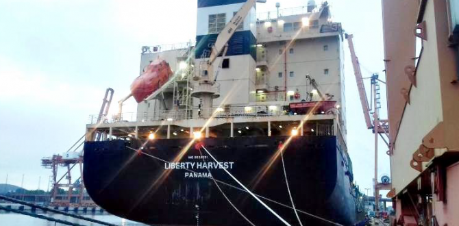 Shodesh in Bangladesh Deliver Huge Breakbulk Consignment